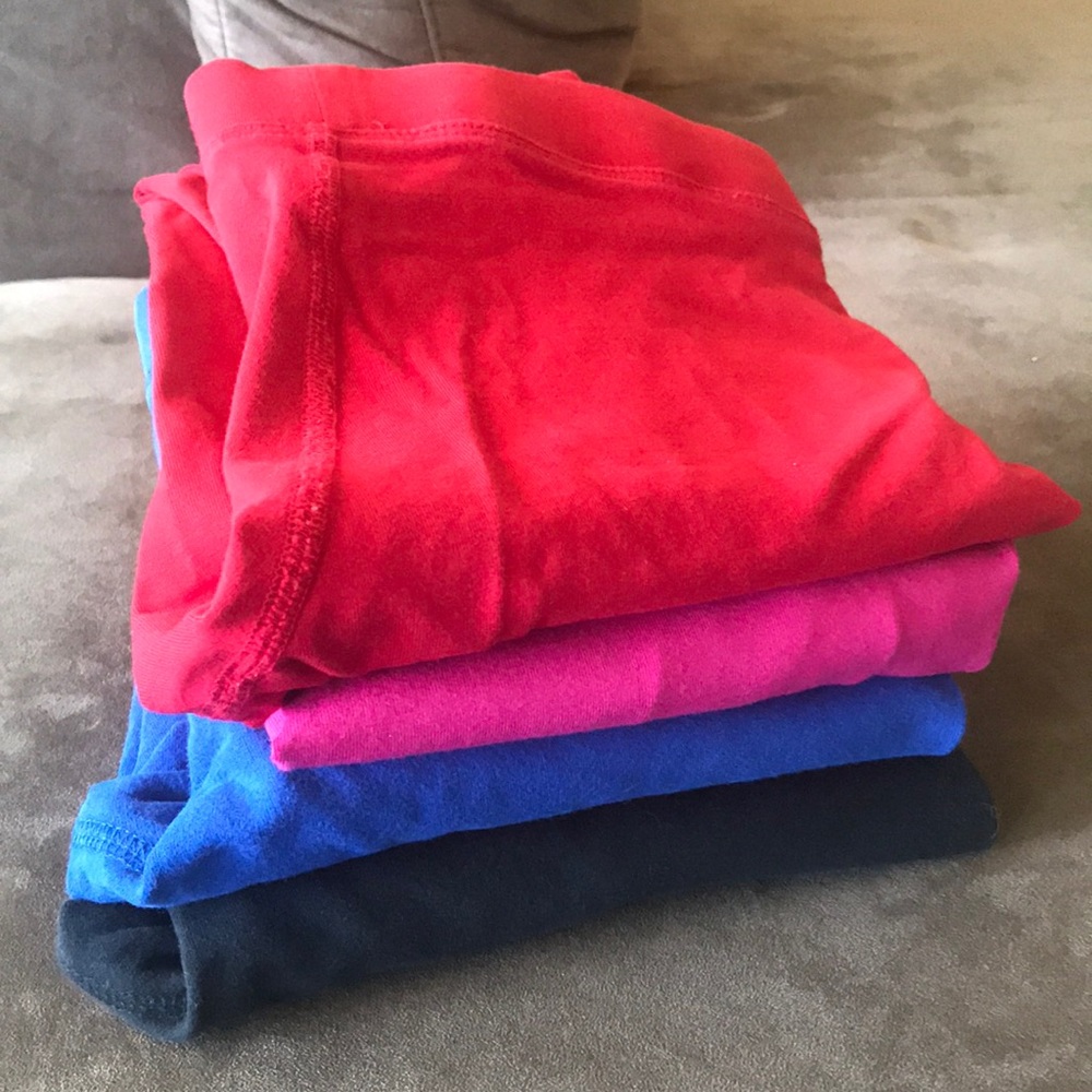 Primary Leggings Size 8